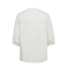 Freequent FQBOYA-BLOUSE OFF WHITE