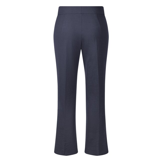 SEDUCTIVE INEZ SOFT CRASH VISCOSE MARINE