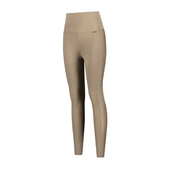 Deblon Sports Lynn Leggings Taupe