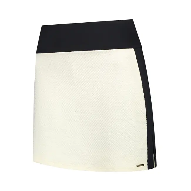 Deblon Sports MAYA TENNIS SKIRT OFFWHITE