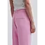 Second Female EVIE CLASSIC TROUSERS BEGONIA PINK