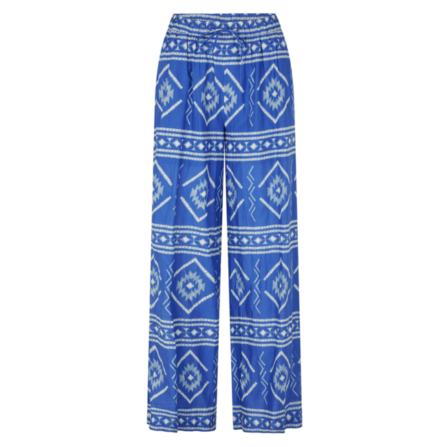 Lollys Laundry RITALL PANTS BLUE 