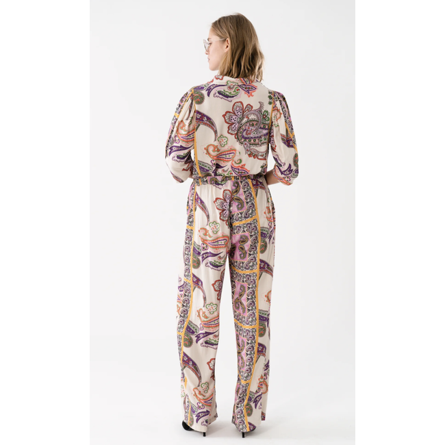 Lollys Laundry RITALL PANTS MULTI 