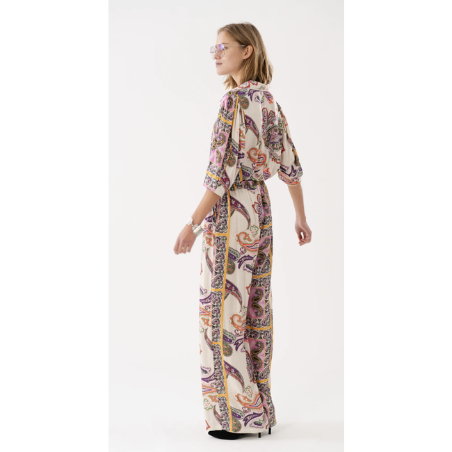 Lollys Laundry RITALL PANTS MULTI 