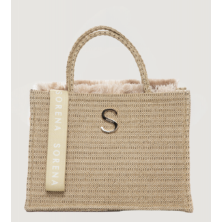 Sorena MUSES TOTE BAG