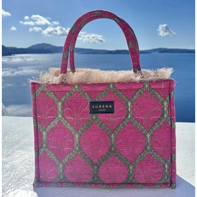 Sorena SIRENE MEDIUM TOTE