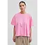 Second Female GHITA NEW TEE BEGONIA PINK