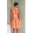 Nema Resort Wear FOREMA ZAKAR AMANIKO DENTRAKIA ORANGE