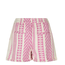 Lollys Laundry DELHILL SHORTS 51 PINK