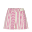 Lollys Laundry DELHILL SHORTS 51 PINK