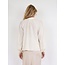 Neo Noir CAMILLE SOLID BLOUSE OFF WHITE