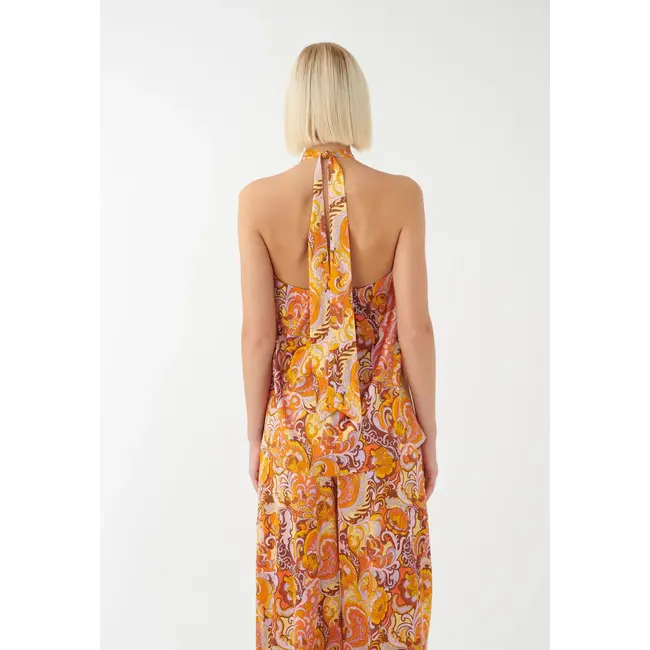 Dea Kudibal NIKKIDEA PLUMERIA HALO