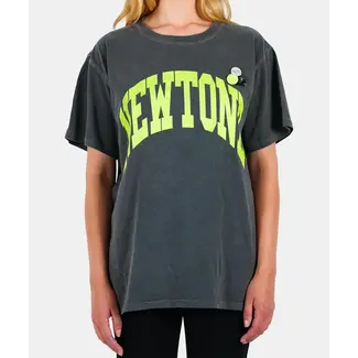 Newtone Brand T-SHIRTS TRUCKER TONE PEPPER