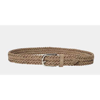 Sofie Schnoor SS-BELT LIGHT BROWN