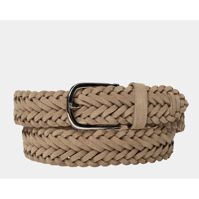 Sofie Schnoor SS-BELT LIGHT BROWN