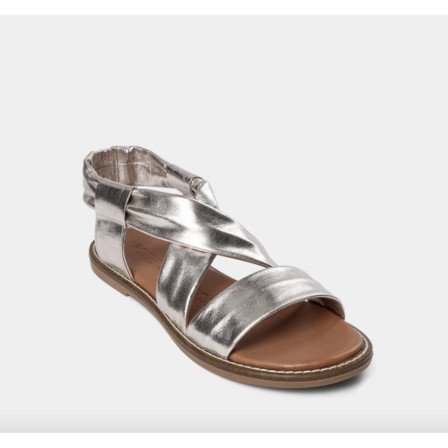 Sofie Schnoor SS-SANDAL SILVER