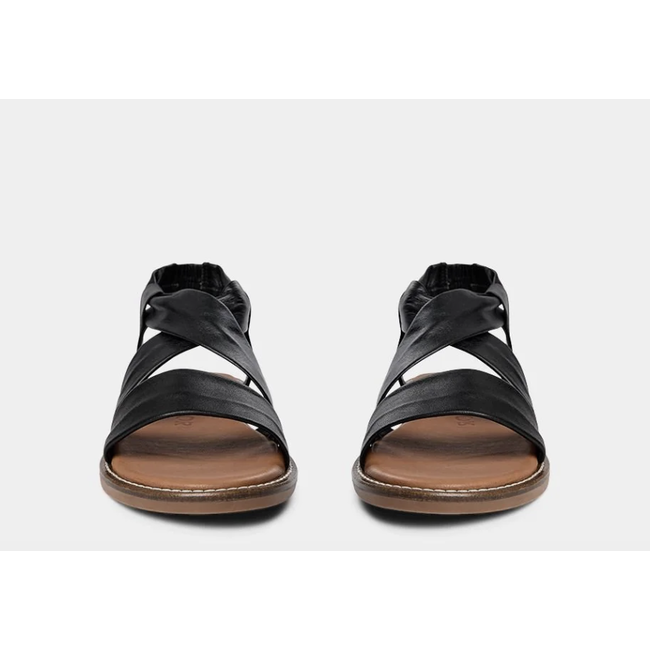 Sofie Schnoor SS-SANDAL BLACK