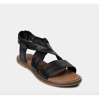 Sofie Schnoor SS-SANDAL BLACK