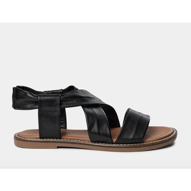 Sofie Schnoor SS-SANDAL BLACK