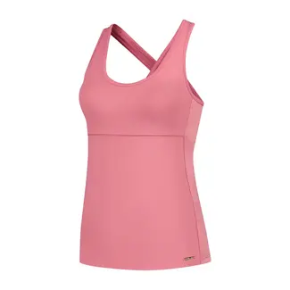 Deblon Sports ZOE TOP DUSTY ROSE