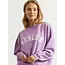 Deblon Sports CLAIRE SWEATER LILAC