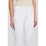 7 FOR ALL MANKIND ROXANNE ANKLE LUXVINSOL WHITE
