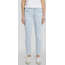 7 FOR ALL MANKIND ROXANNE ANKLE  MELODY LIGHT BLUE