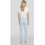 7 FOR ALL MANKIND ROXANNE ANKLE  MELODY LIGHT BLUE