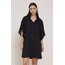 Bruuns Bazaar CAMILLA BB PAREZ DRESS BLACK