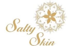 Salty Skin
