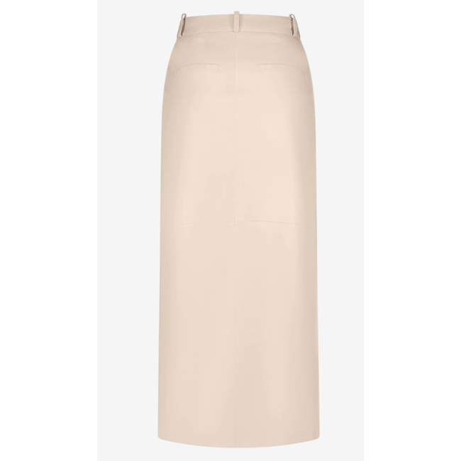 Ibana STEVA ALMOND WHITE