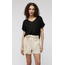 KNIT-TED PIXI BLACK