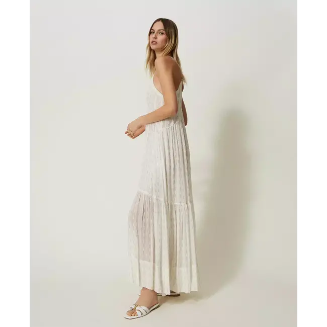 TWINSET ABITO NEVE 241TT2172