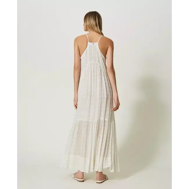 TWINSET ABITO NEVE 241TT2172