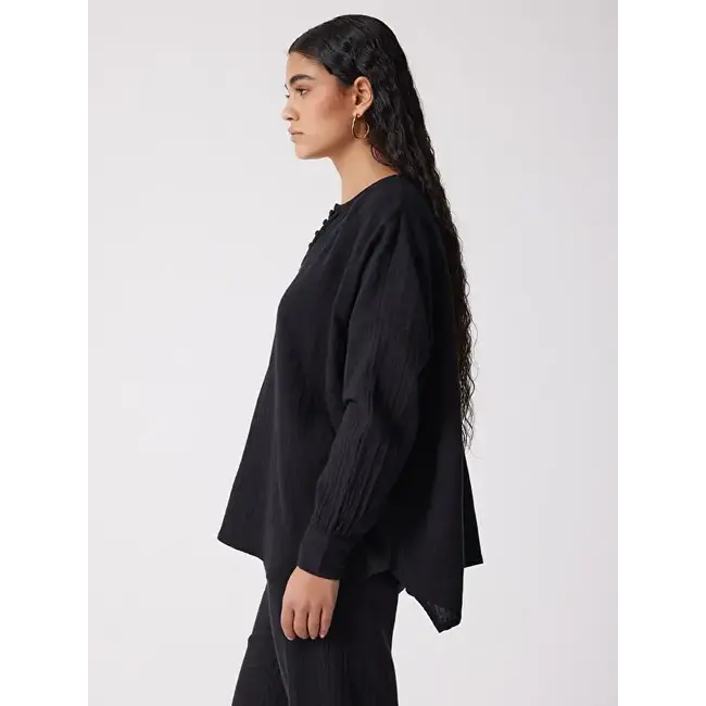 Not Shy ORIANNE NOIR