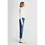 7 FOR ALL MANKIND RELAXED SKINNY SLIILLSANMON MID BLUE