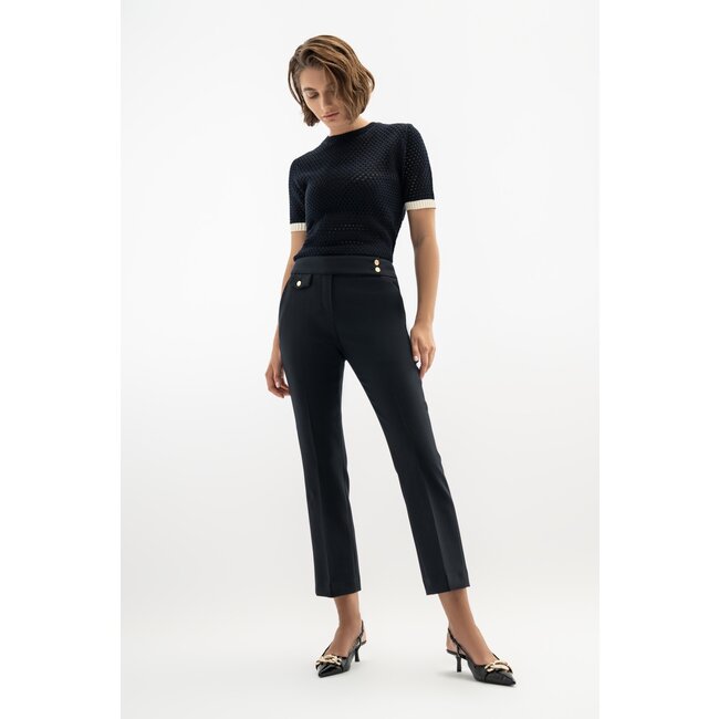 SEDUCTIVE INEZ DOPPIO CERAMICA MARINE