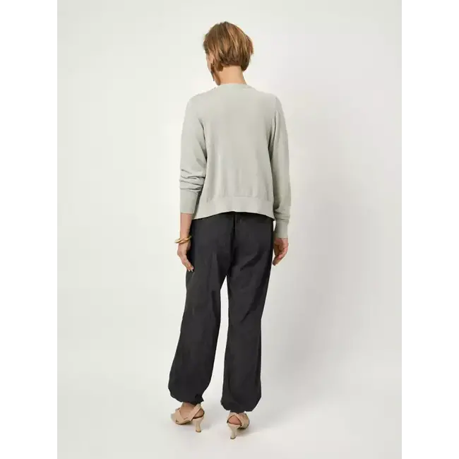 Dante 6 TIFFEN PARACHUTE CARGO PANTS RAVEN