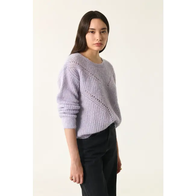 DES PETITS HAUTS ANOUCHKA SOUFFLE CHINE