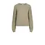 Dante 6 BRUNI FANCY BUTTON SWEATER SWAMP GREEN