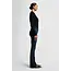 7 FOR ALL MANKIND BOOTCUT SLIM ILLUSION BROADWAY DARK BLUE