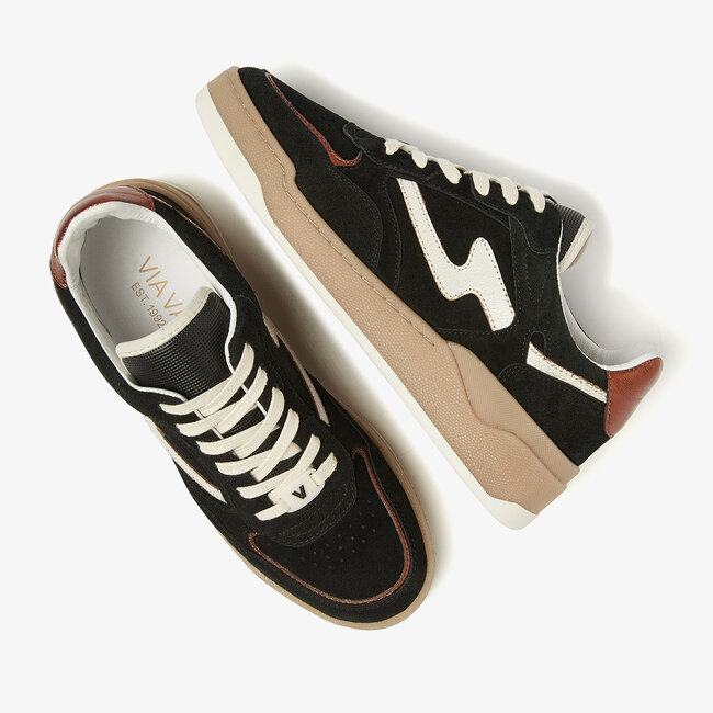 Via Vai 62026 SIERRA COMBI NERO