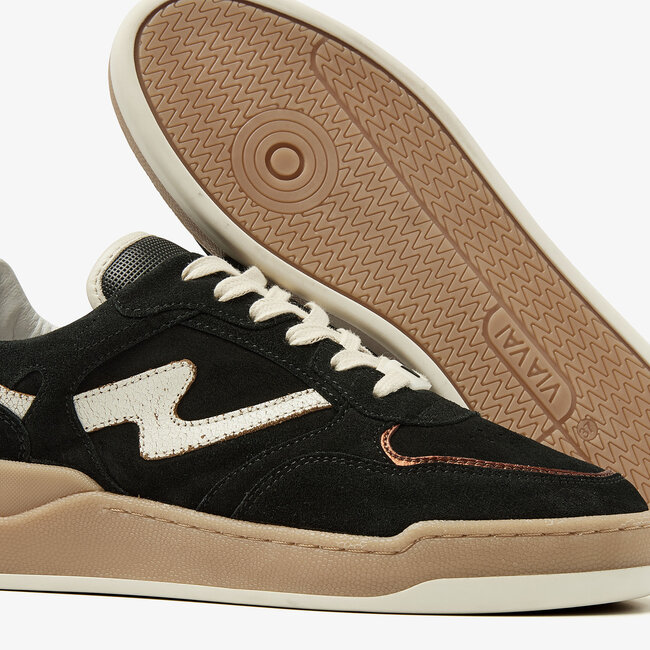 Via Vai 62026 SIERRA COMBI NERO