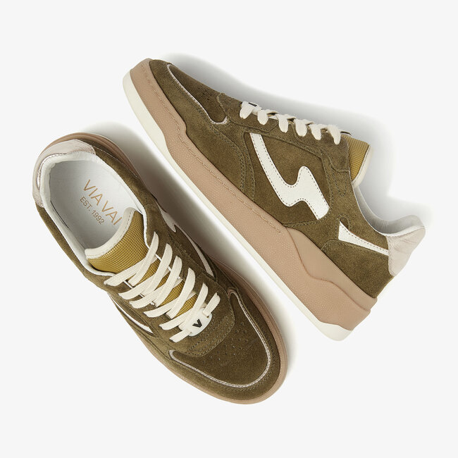 Via Vai 62026 SIERRA COMBI BAMBU