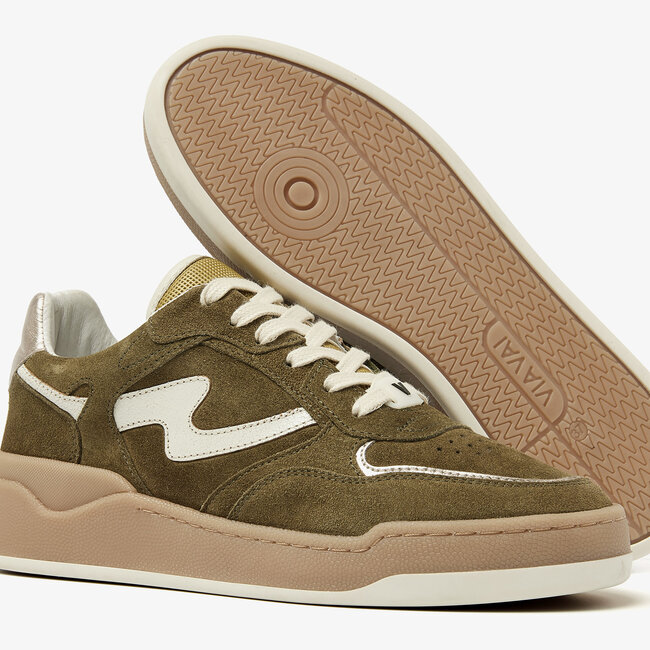 Via Vai 62026 SIERRA COMBI BAMBU