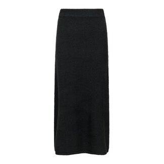 Neo Noir ASHANTI KNIT SKIRT BLACK