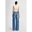 7 FOR ALL MANKIND CARGO PALAZZO DREAM ON MID BLUE