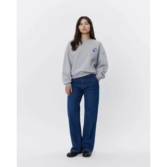 Sofie Schnoor S243381 8000 GREY MEL