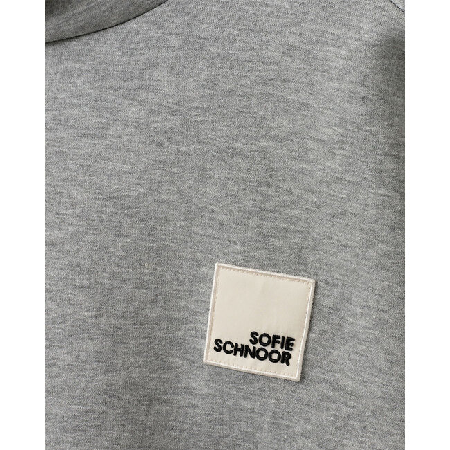 Sofie Schnoor SNOS550 8010 GREY MELANGE