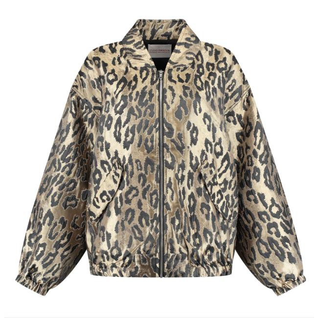 Studio Amaya FENNA LEOPARD